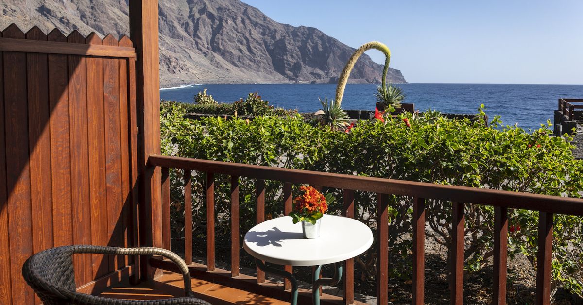 Parador de El Hierro 1